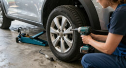 15 Best Cordless Impact Wrenches for Cars in 2027