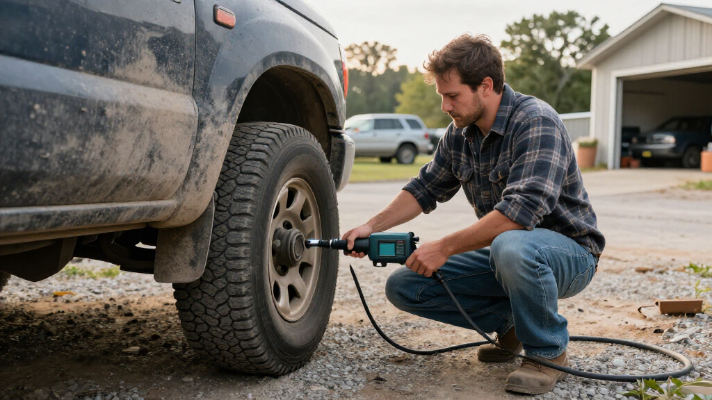 15 Best Electric Tire Inflators for Home and Roadside Use in 2027