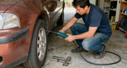 15 Best Electric Tire Inflators in 2027