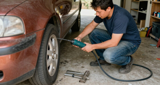 15 Best Electric Tire Inflators in 2027