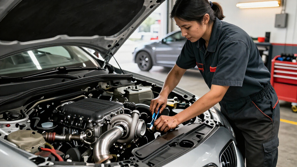 15 Best Engine Performance Upgrades for 2027