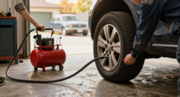 15 Best Garage Air Compressors for 2027