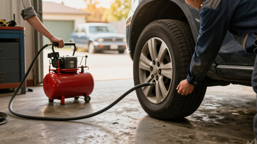 15 Best Garage Air Compressors for 2027