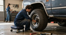 15 Best Garage Creeper Seats for Home and Professional Garages in 2027