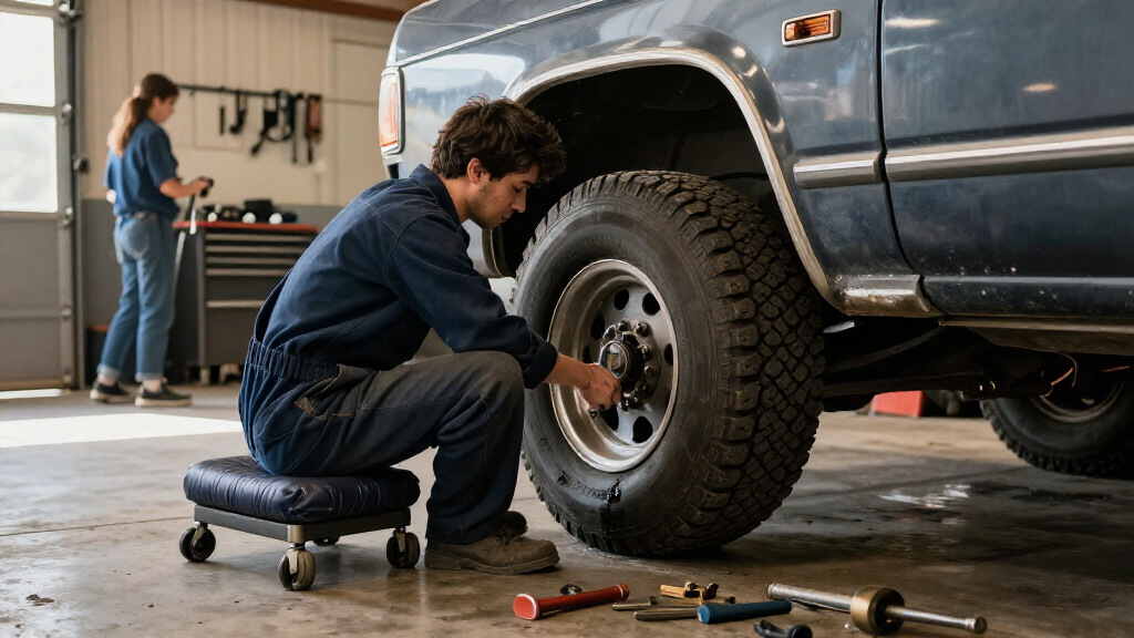 15 Best Garage Creeper Seats for Home and Professional Garages in 2027