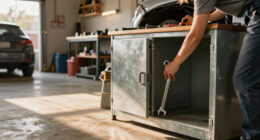 15 Best Garage Storage Cabinets for Organized Workshops in 2027