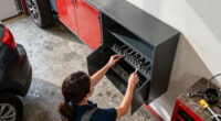15 Best Garage Wall Storage Cabinets for a More Organized Garage in 2027