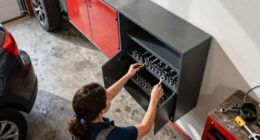 15 Best Garage Wall Storage Cabinets for a More Organized Garage in 2027