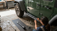 15 Best Jeep Wrangler Door Removal Tools for Easier Door and Top Removal in 2027
