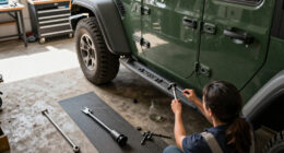 15 Best Jeep Wrangler Door Removal Tools for Easier Door and Top Removal in 2027