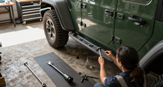 15 Best Jeep Wrangler Door Removal Tools for Easier Door and Top Removal in 2027