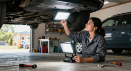 15 Best LED Garage Work Lights for 2027