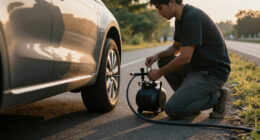 15 Best Portable Air Compressors for Cars in 2027