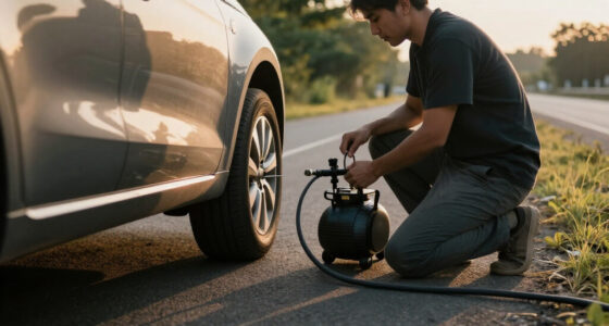 15 Best Portable Air Compressors for Cars in 2027