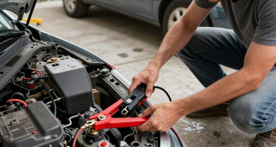 15 Best Portable Car Jump Starters for Roadside Emergencies in 2027