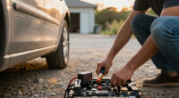 15 Best Portable Car Jump Starters for Roadside Emergencies in 2027