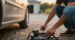 15 Best Portable Car Jump Starters for Roadside Emergencies in 2027