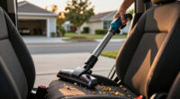 15 Best Portable Car Vacuums for Quick, Cordless Cleanup in 2027