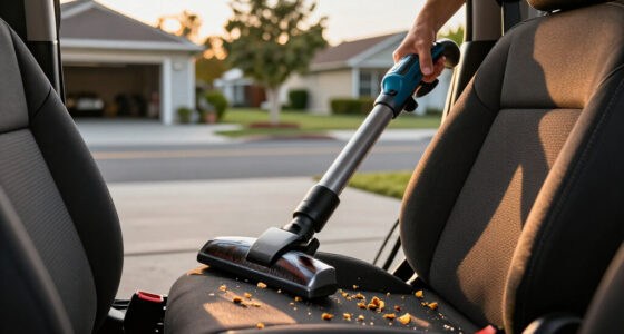 15 Best Portable Car Vacuums for Quick, Cordless Cleanup in 2027