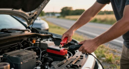 15 Best Portable Jump Starters for Cars in 2027