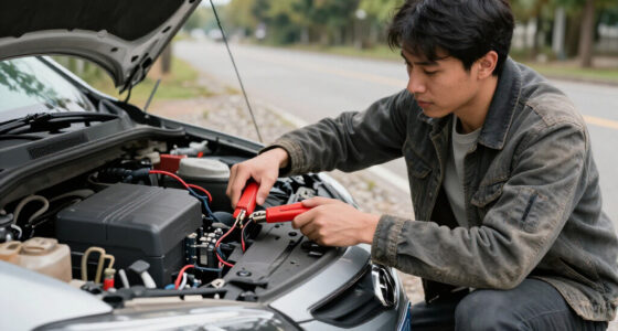 15 Best Portable Jump Starters for Roadside Emergencies in 2027