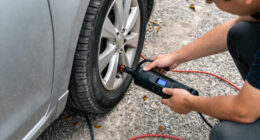15 Best Portable Tire Inflators for Cars in 2027