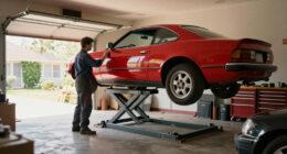 15 Best Residential Car Lifts for Home Garages in 2027