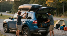 15 Best Vehicle Rooftop Cargo Carriers for 2027