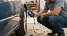 15 Best Wireless Tire Pressure Monitoring Systems in 2027