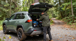 2026 Toyota RAV4 Woodland PHEV Review: When A $48K RAV4 Is Still Worth It