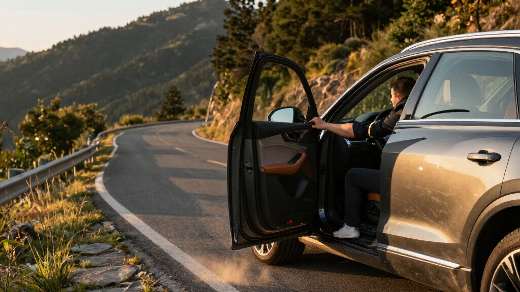2027 Audi Q9 First-Drive Review: Audi’s Biggest SUV Beats BMW And Mercedes On Family-Friendliness