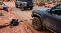 2027 Jeep Cherokee Trailhawk Puts Bronco Sport Sasquatch On Notice