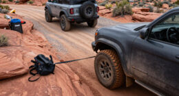 2027 Jeep Cherokee Trailhawk Puts Bronco Sport Sasquatch On Notice