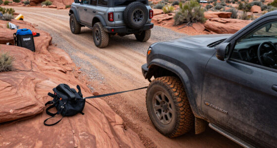 2027 Jeep Cherokee Trailhawk Puts Bronco Sport Sasquatch On Notice