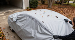 3 Best Bird Deterrents for Cars in 2027