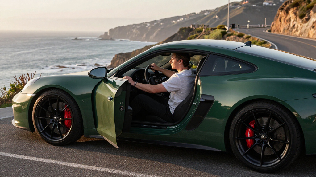 3 Best Performance Sports Car Books in 2027