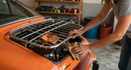 3 Best Porsche 914 Accessories in 2027