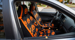 4 Best Halloween Car Seat Covers in 2027