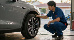 7 Best Electric Vehicle Tires for Quiet, Confident Driving in 2027