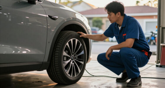 7 Best Electric Vehicle Tires for Quiet, Confident Driving in 2027