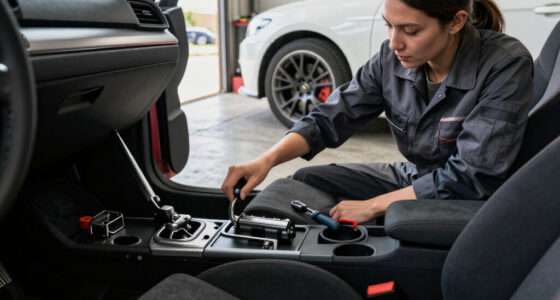 8 Best Manual Handbrake Kits for Drift, Rally, and Road Builds in 2027