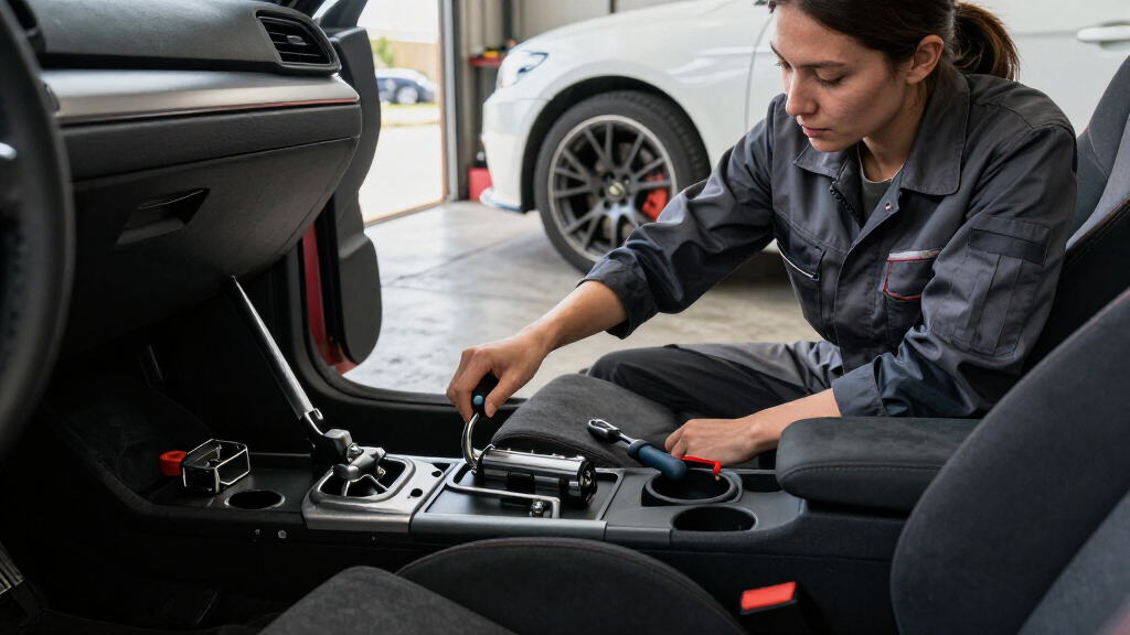 8 Best Manual Handbrake Kits for Drift, Rally, and Road Builds in 2027