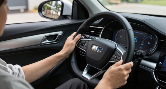 8 Best Smart Steering Wheels for 2027