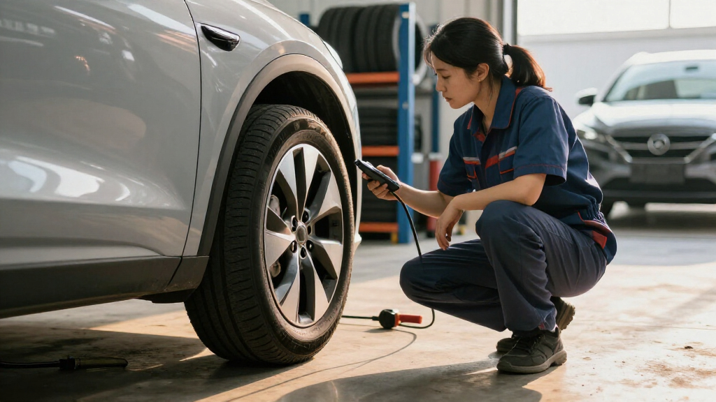 9 Best EV Tires for Quiet, Confident Driving in 2027