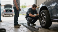 9 Best Premium Car Tyres for 2027