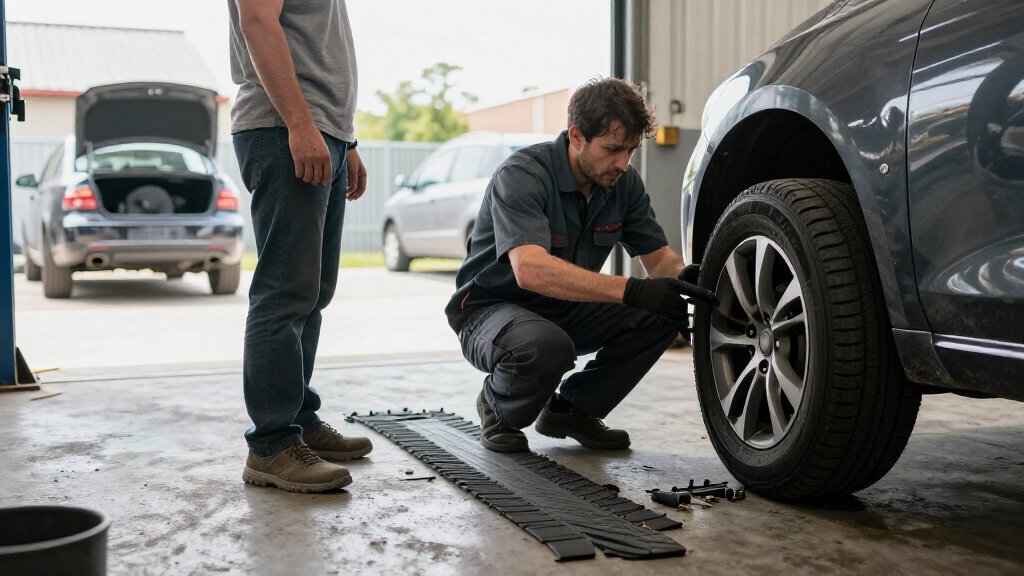 9 Best Premium Car Tyres for 2027