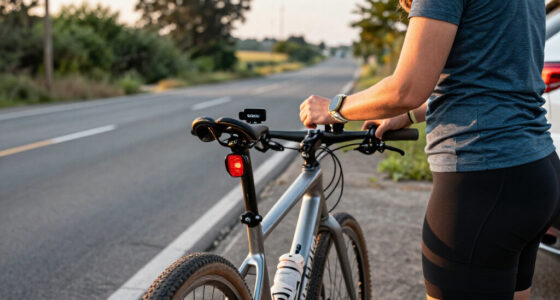 Amazon Prime Big Deal Days May Have Ended, But The Garmin Varia Rearview Radar Light Still Has Up To 14% Off