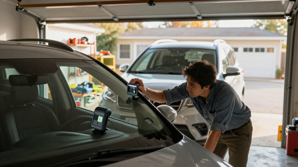 Best October Prime Day Dash Cam Deals: Garmin, Wolfbox, Rove
