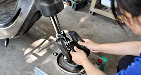 Chinese EV Brake Pedal Snaps Three Times During Testing
