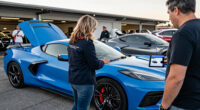 Corvette Fans Want A Z06X. GM Asks If You’d Pay Almost ZR1 Money